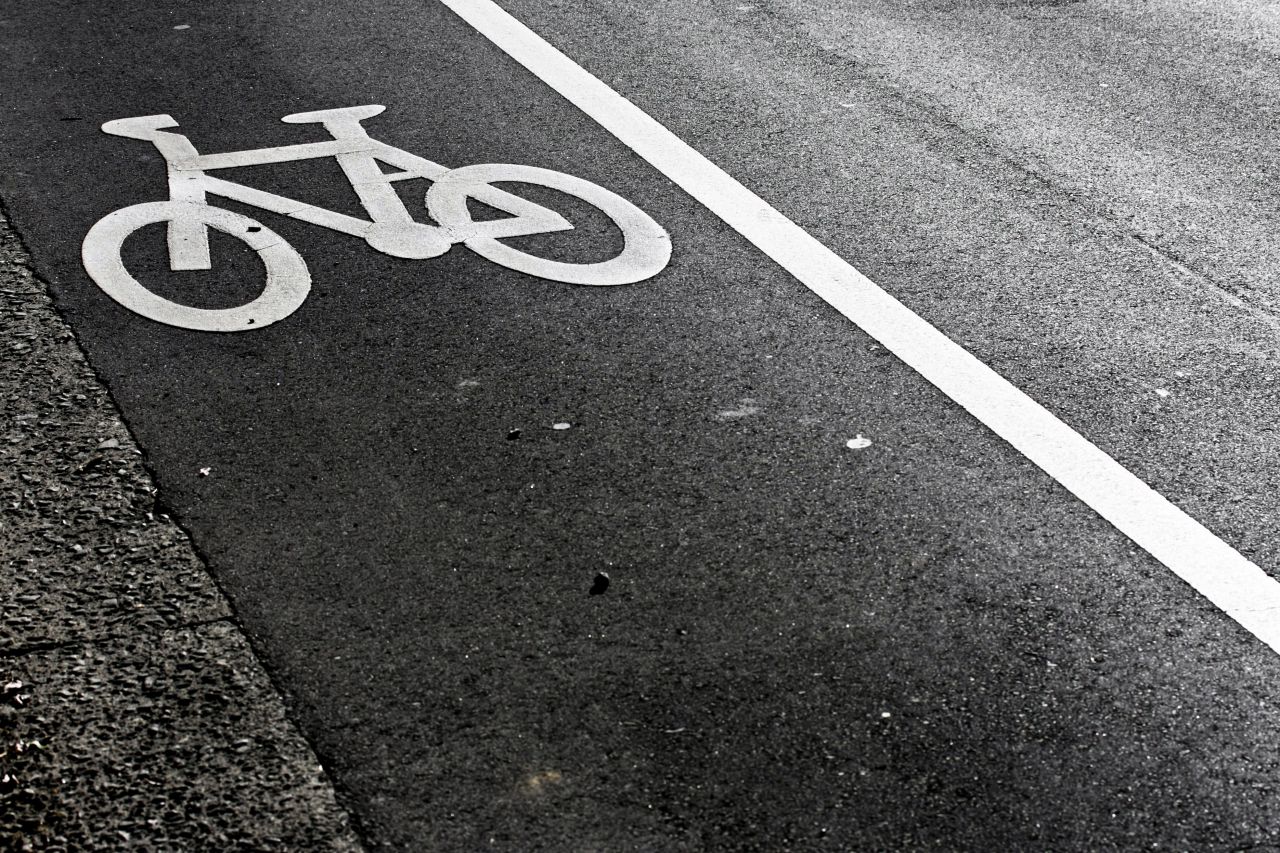 pistes cyclables