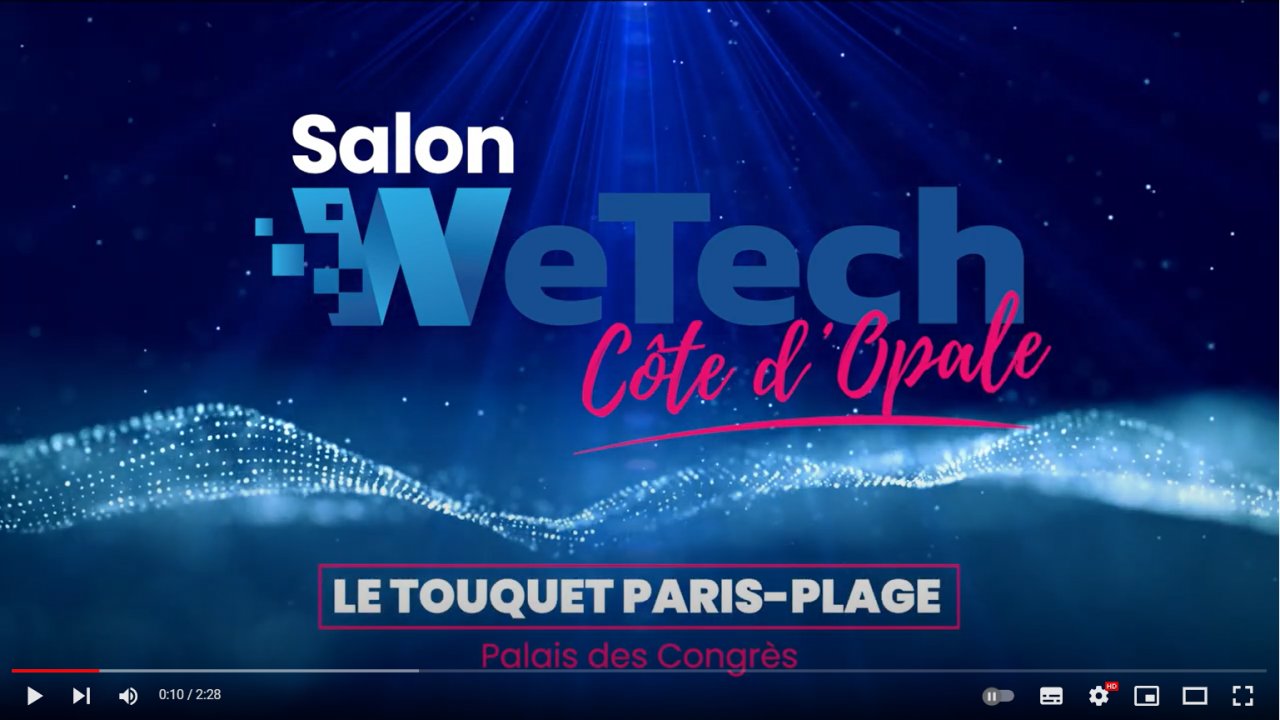 salon wetch youtube