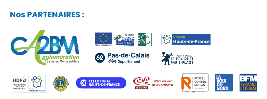 Salon WeTech 23 partenaires