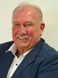 Gaston CALLEWAERTCamiers