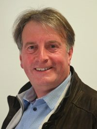 Dominique BIGAND15ème Vice-PrésidentInxent