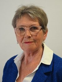 Geneviève MARGUERITTELefaux