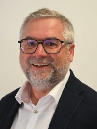 Benoît ROUZÉLépine