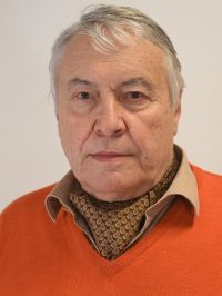 Thierry LECATSaint-Aubin