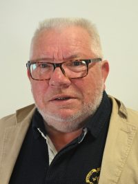 Sylvain SUEURWaben