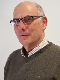 Jean-François ROUSSELLa Madelaine-sous-Montreuil