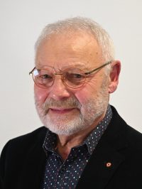Claude VILCOTGroffliers