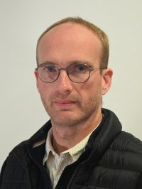 Romain LAMOURTubersent