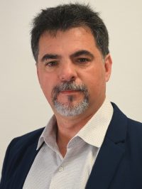Steve BOURGAINFrencq