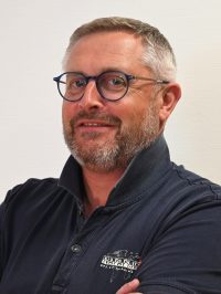Hubert MAQUAIREEstréelles