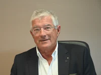 Bruno_Cousein-Président_CA2BM 800 x 600