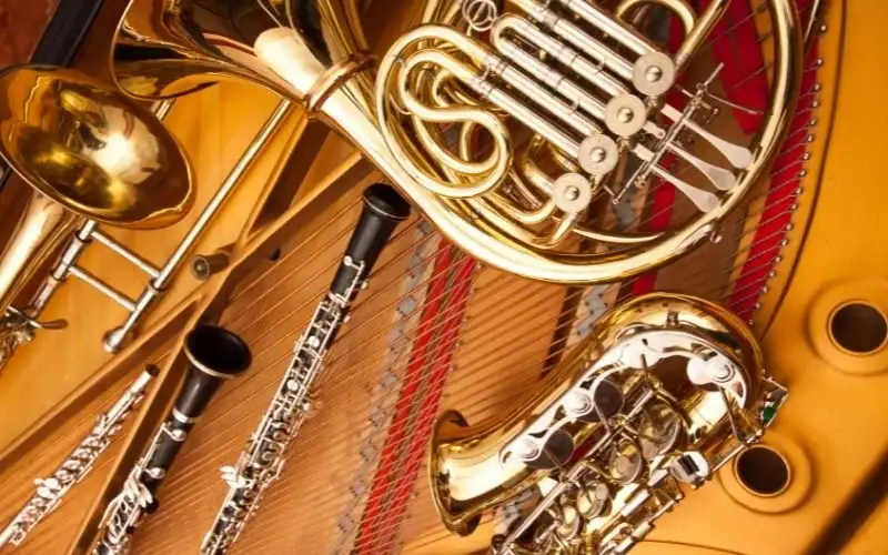 Fête de la musique